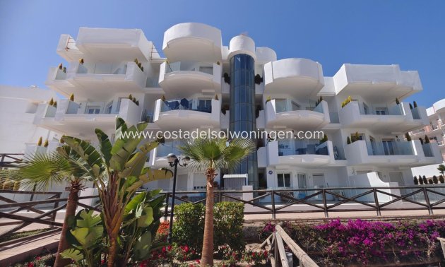 Apartament - Nowy budynek - rincon de la victoria - Torre de Benagalbón