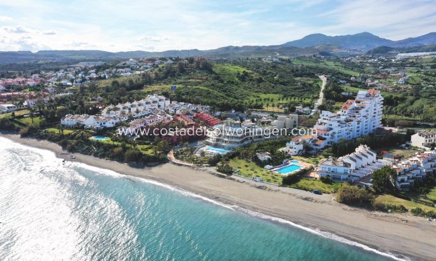 Apartment - New Build - Estepona - La Gaspara