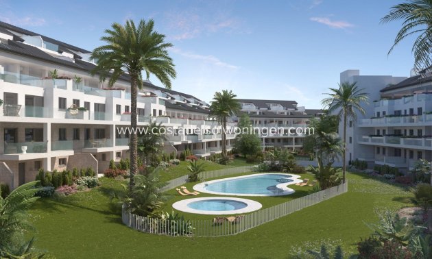 Apartment - New Build - Fuengirola -
                Torreblanca Del Sol