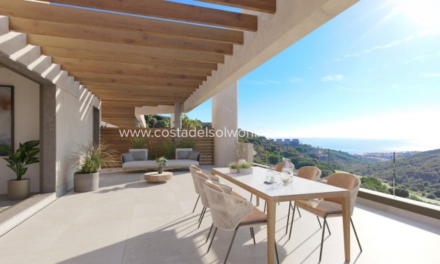 Apartment - New Build - San Roque - La Alcaidesa