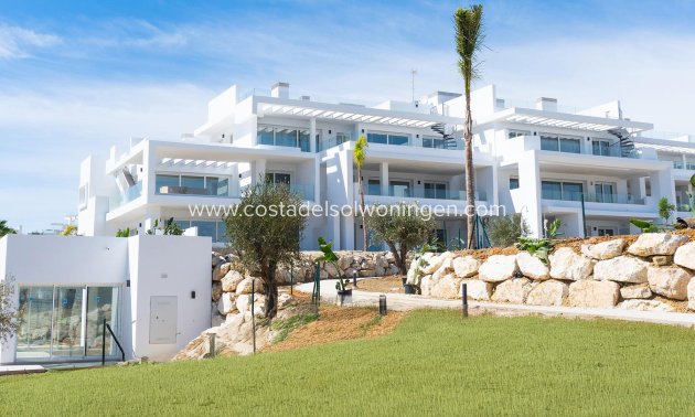 Appartement - Nieuwbouw Woningen - Casares - Camarate