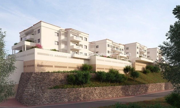 Appartement - Nouvelle construction - Fuengirola - Torreblanca Del Sol