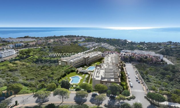 Appartement - Nouvelle construction - Manilva -
                Bahia De Las Rocas