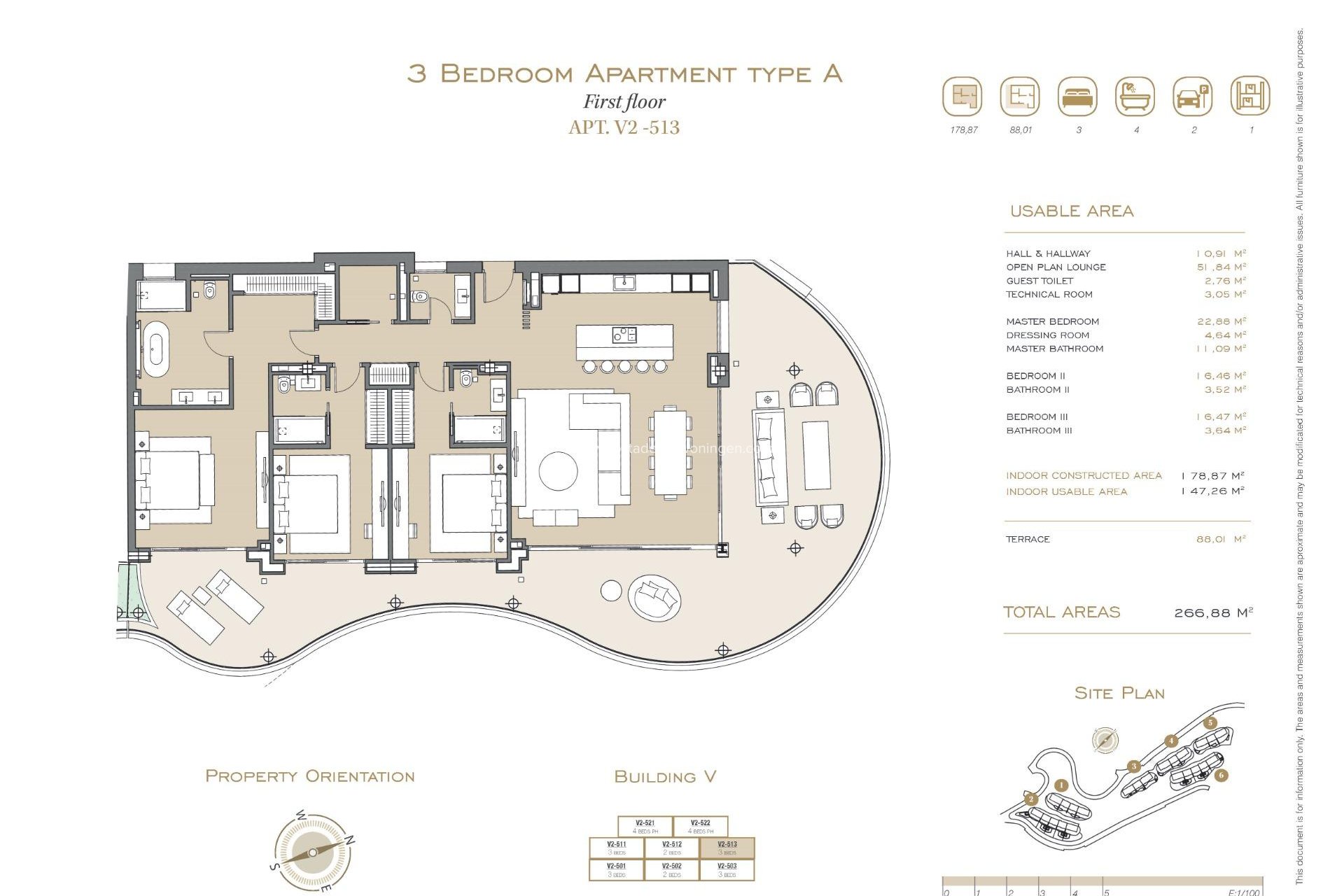 New Build - Apartment -
Benahavís - La Quinta