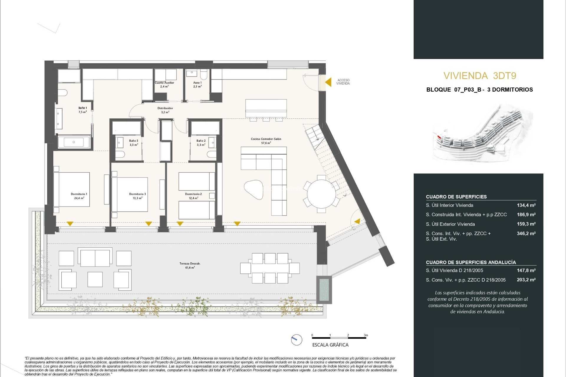 New Build - Apartment -
Benahavís - La Quinta