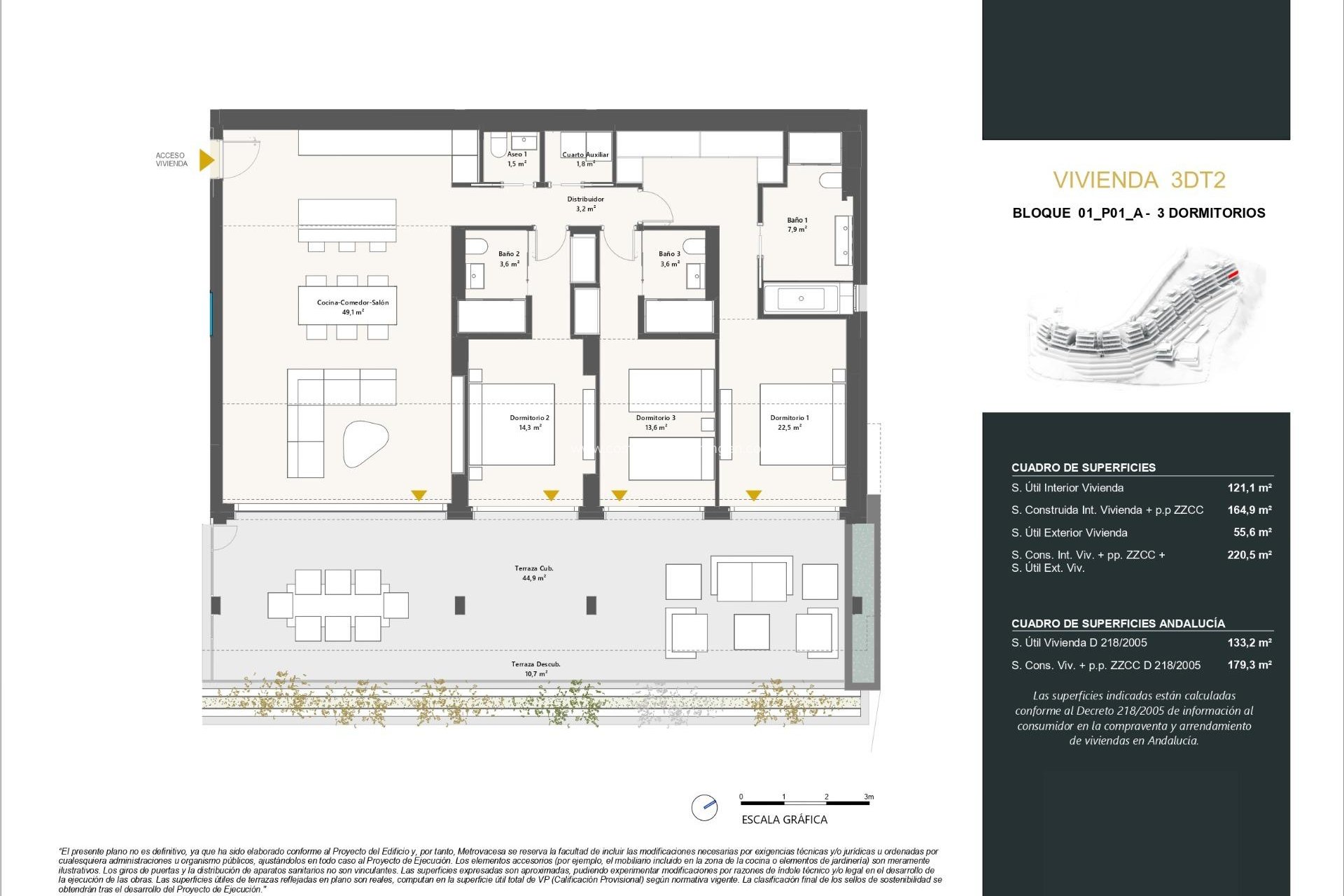 New Build - Apartment -
Benahavís - La Quinta