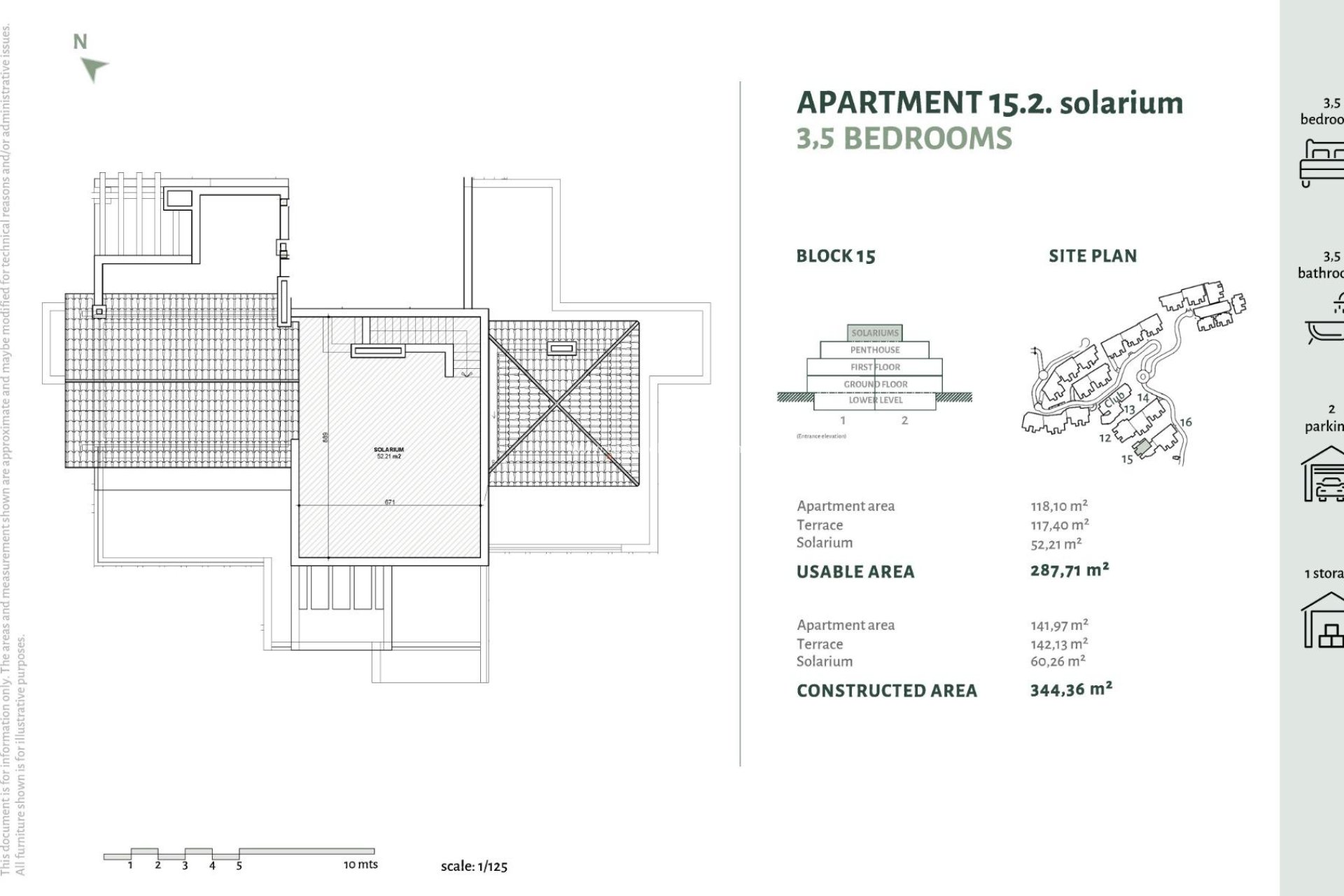 New Build - Apartment -
Benahavís - Parque Botanico