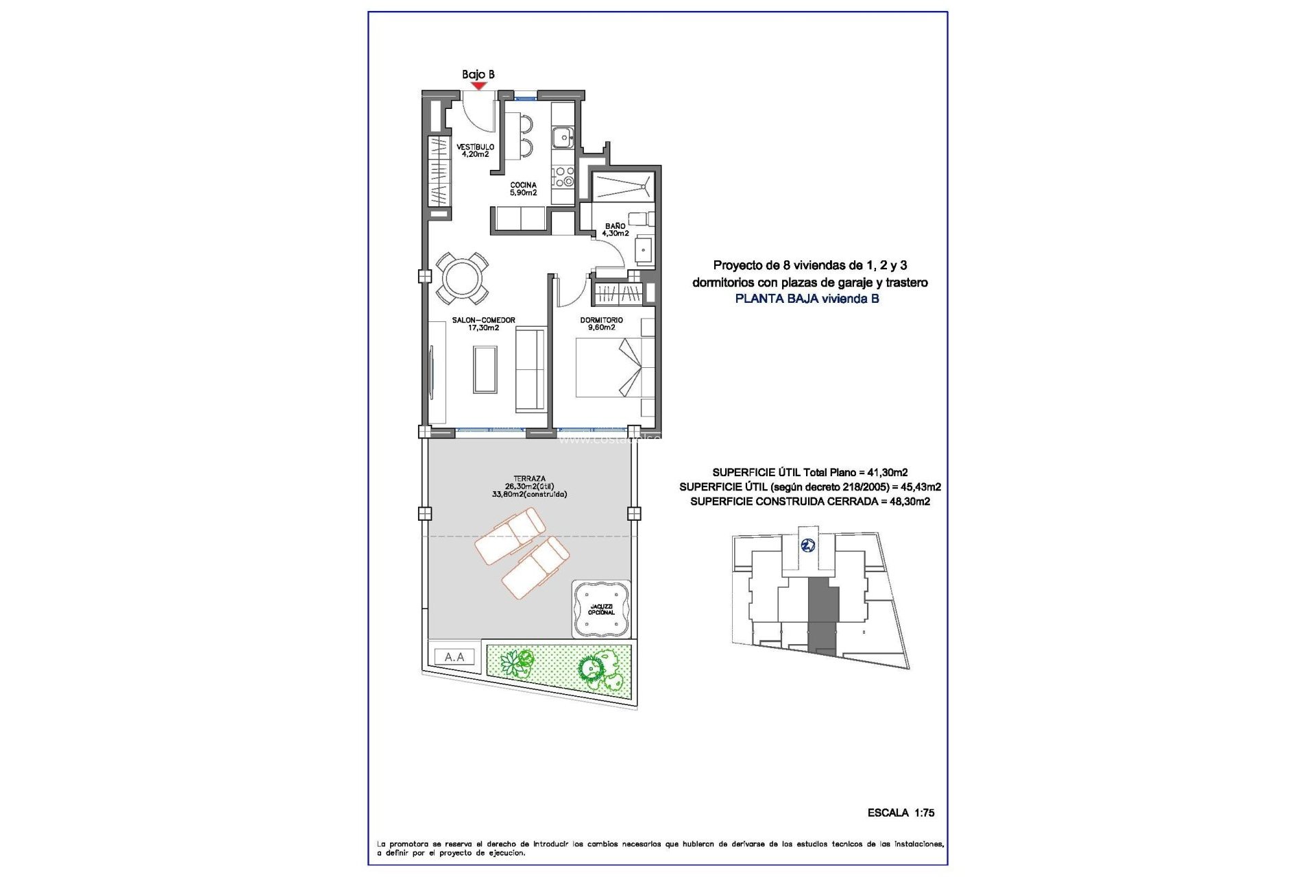 New Build - Apartment -
Benalmádena - Nueva Torrequebrada