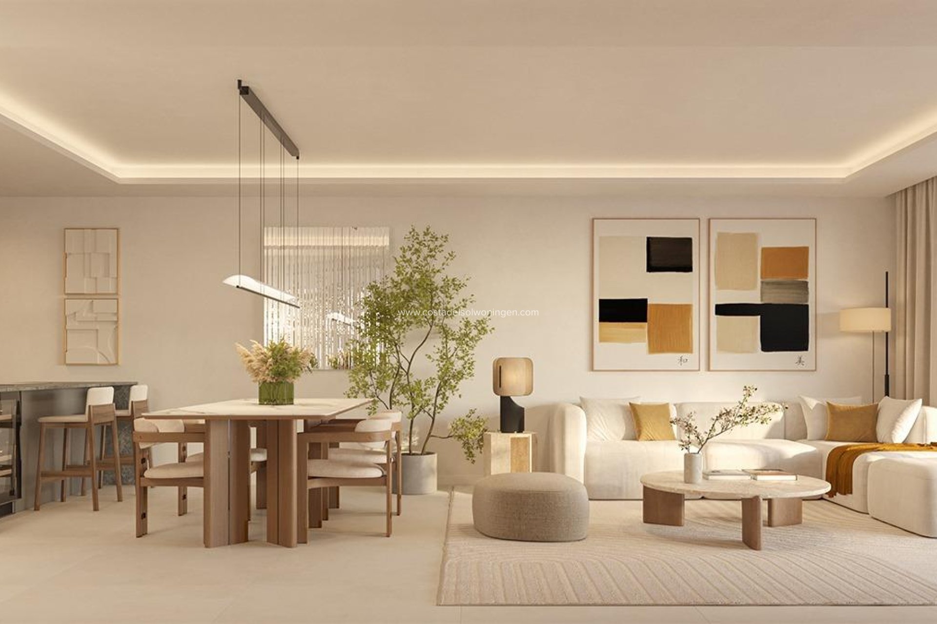 New Build - Apartment -
Benalmádena - Torremuelle