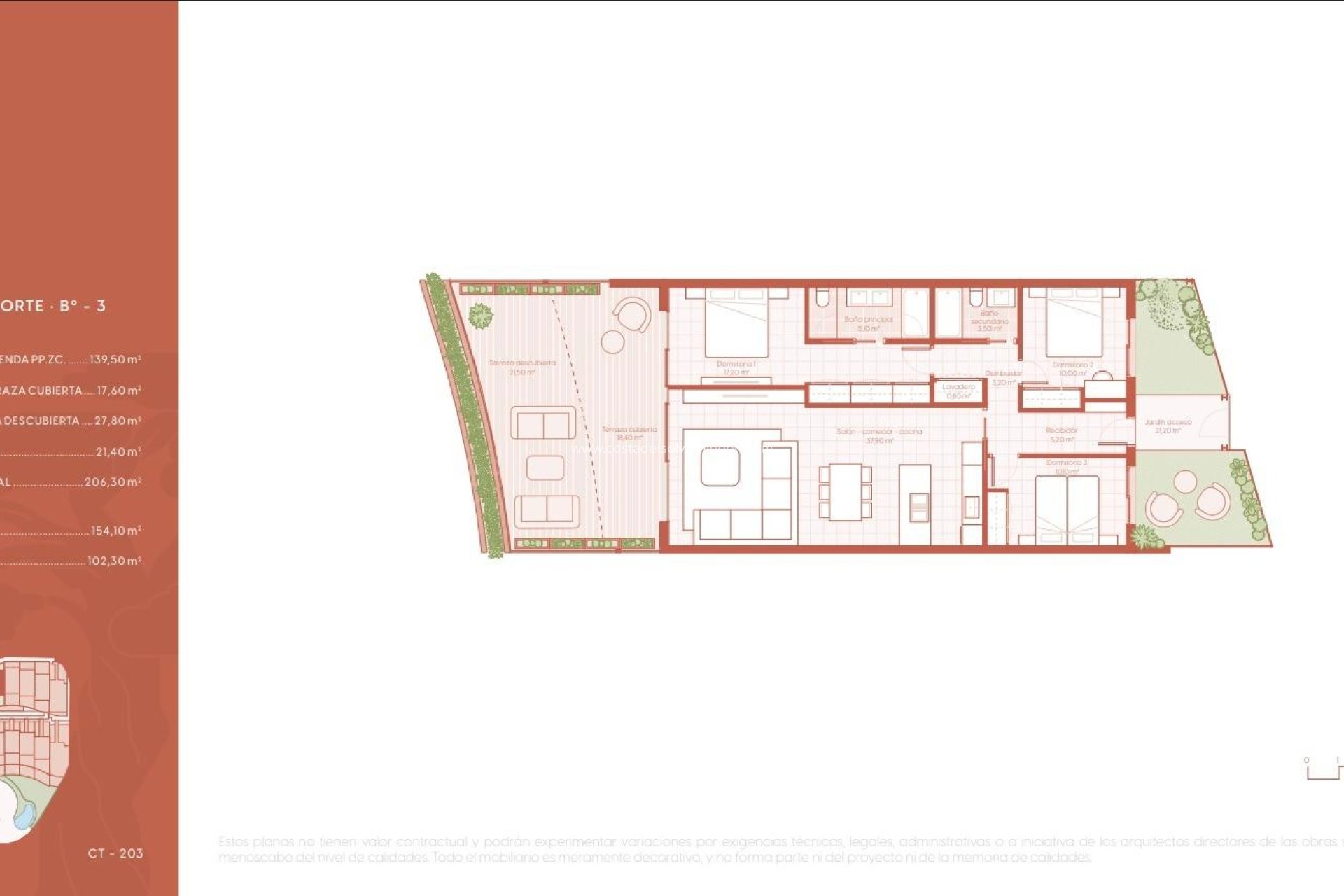 New Build - Apartment -
Benalmádena - Torremuelle