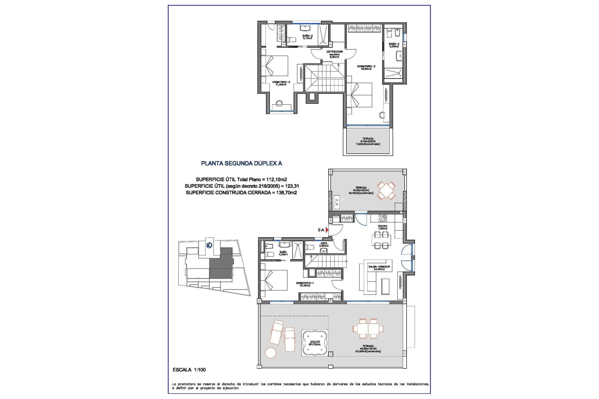 New Build - Apartment -
Benalmdena - Nueva Torrequebrada