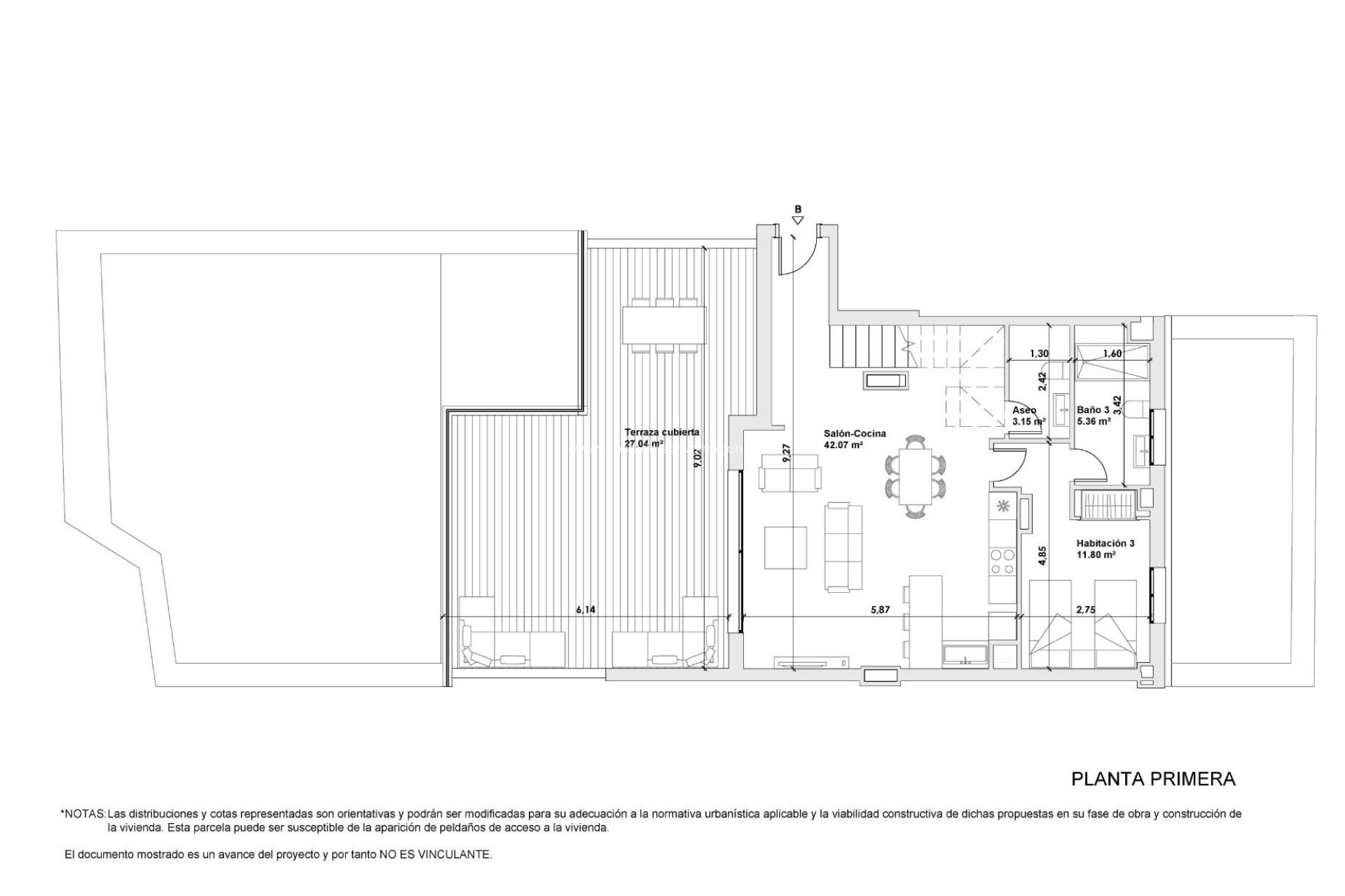 New Build - Apartment -
Casares - Doña Julia Golf