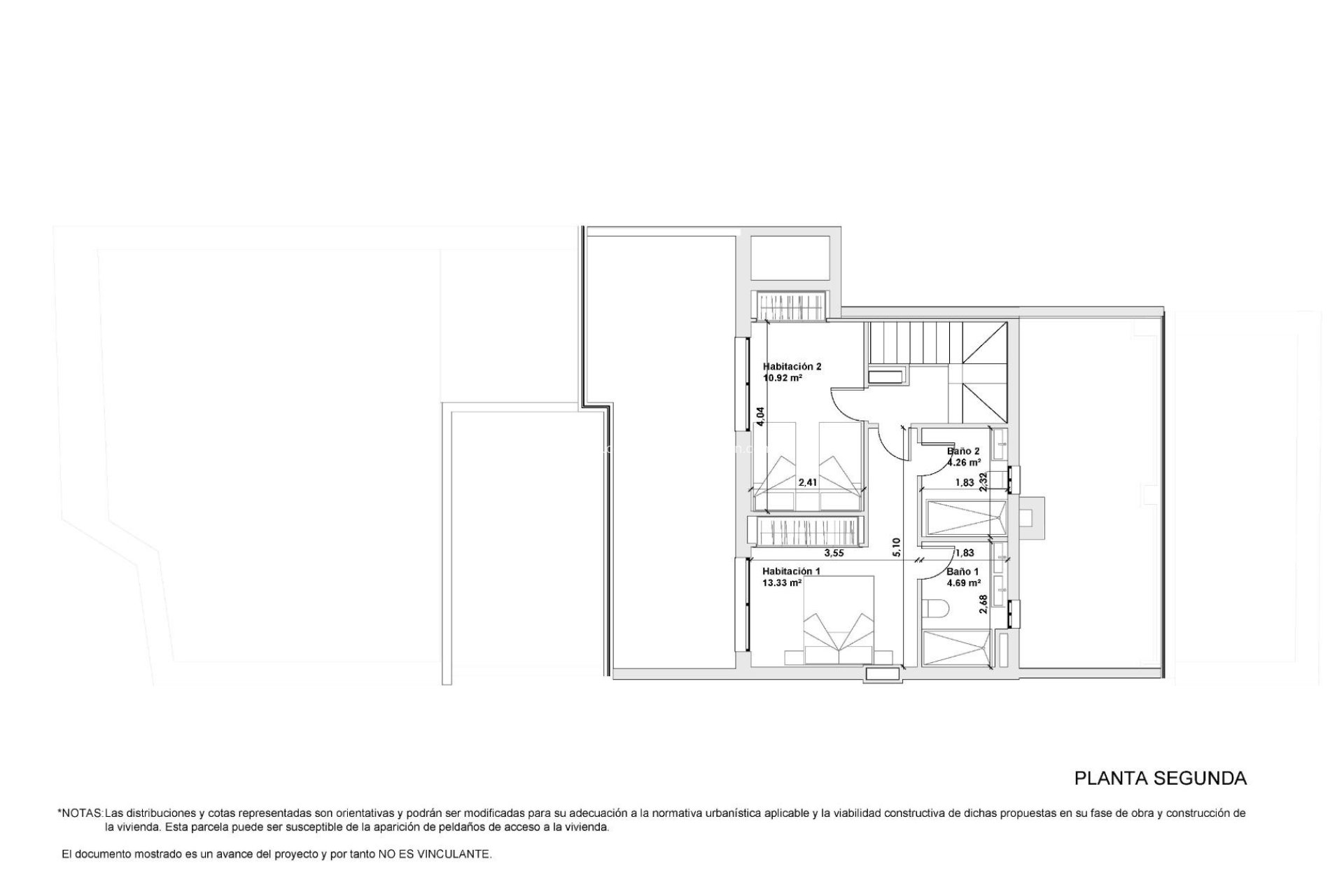 New Build - Apartment -
Casares - Doña Julia Golf