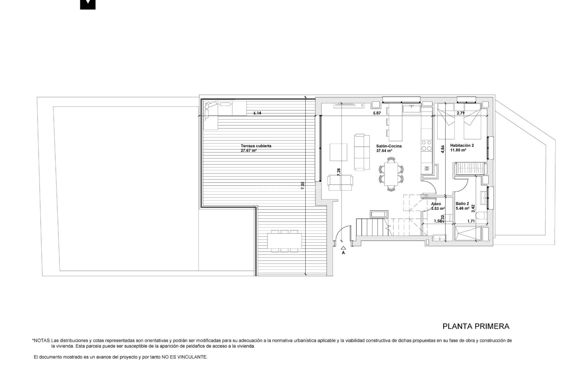 New Build - Apartment -
Casares - Doña Julia Golf