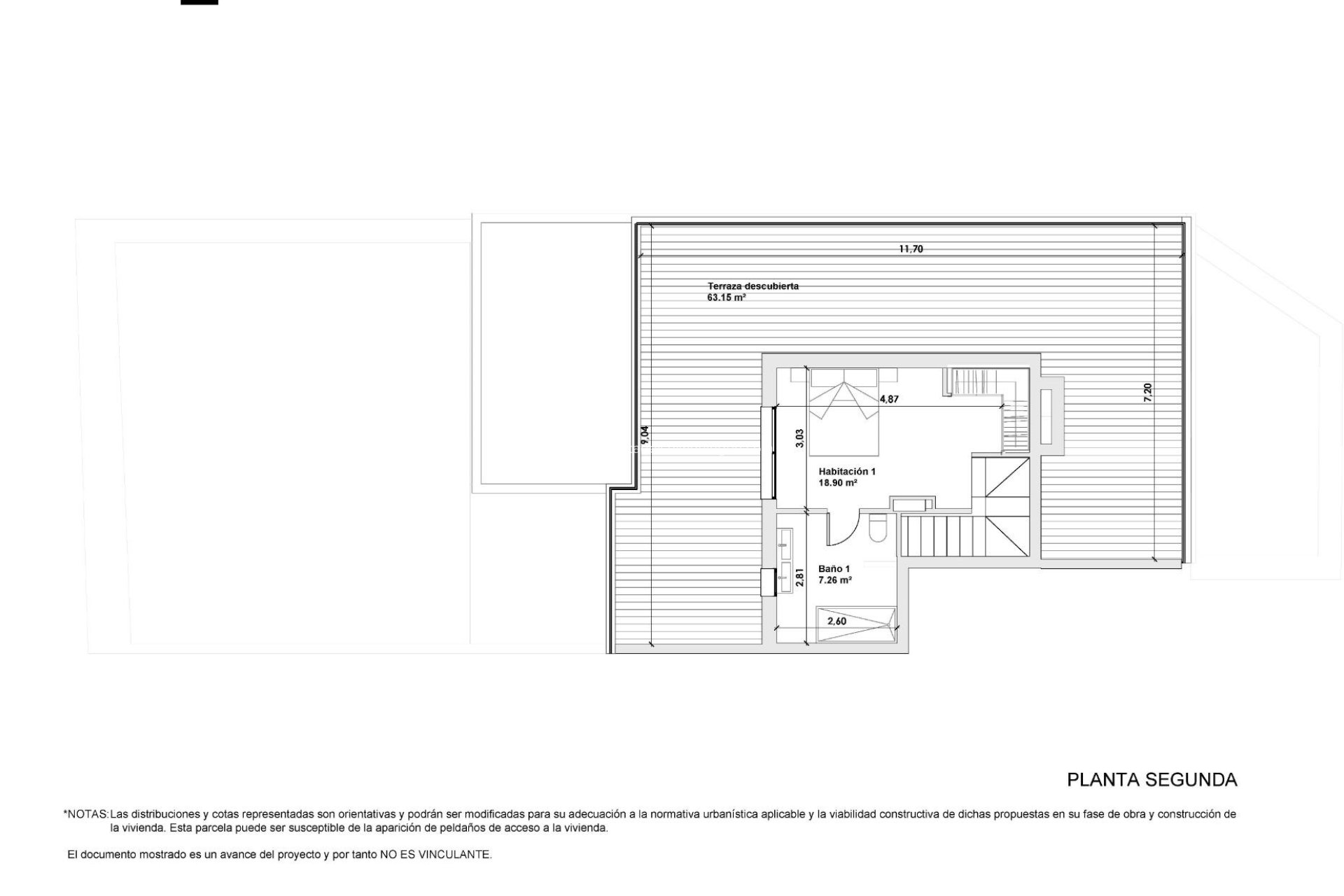 New Build - Apartment -
Casares - Doña Julia Golf