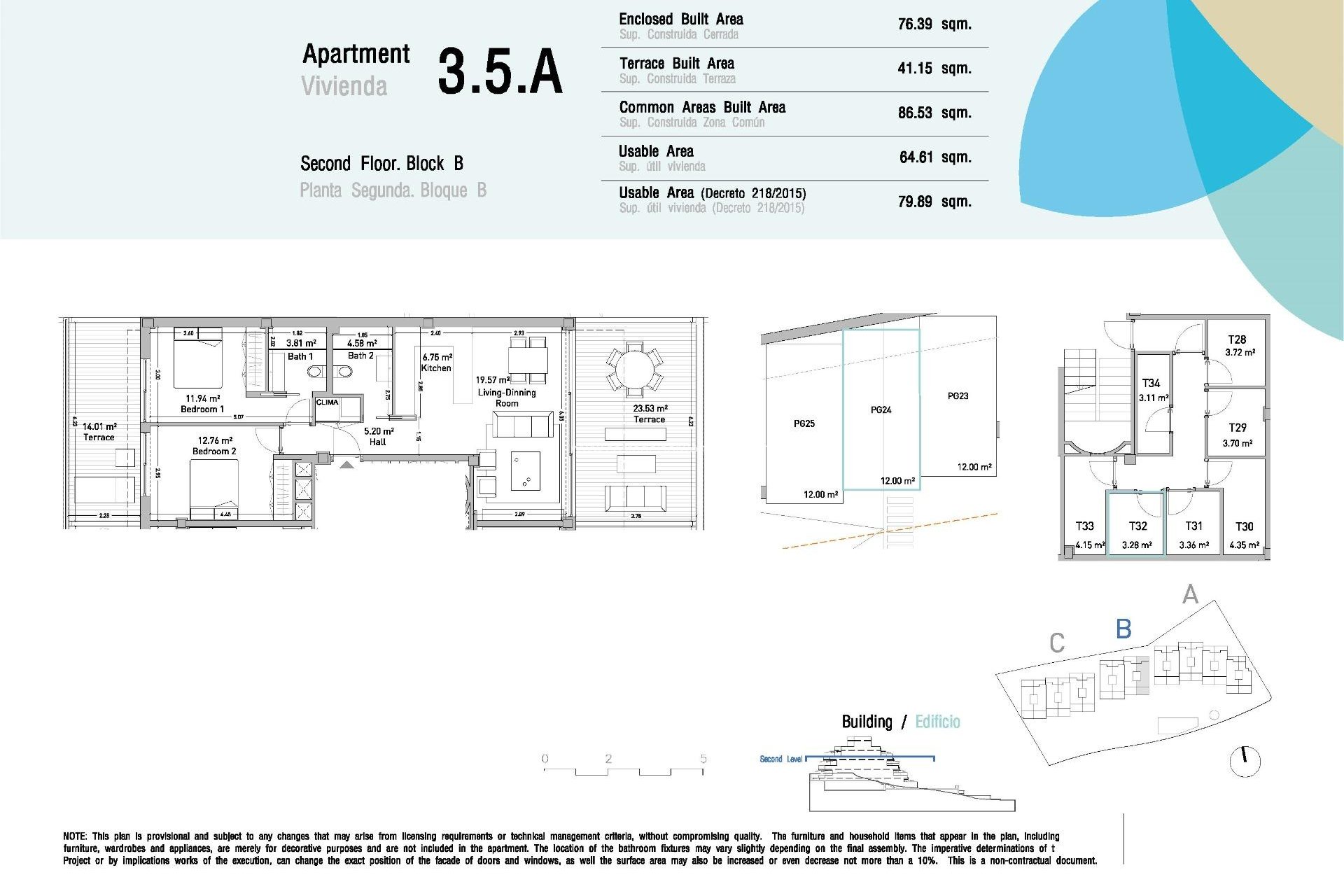 New Build - Apartment -
Estepona - Arroyo Enmedio