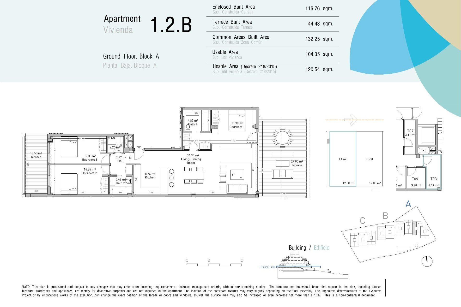 New Build - Apartment -
Estepona - Arroyo Enmedio