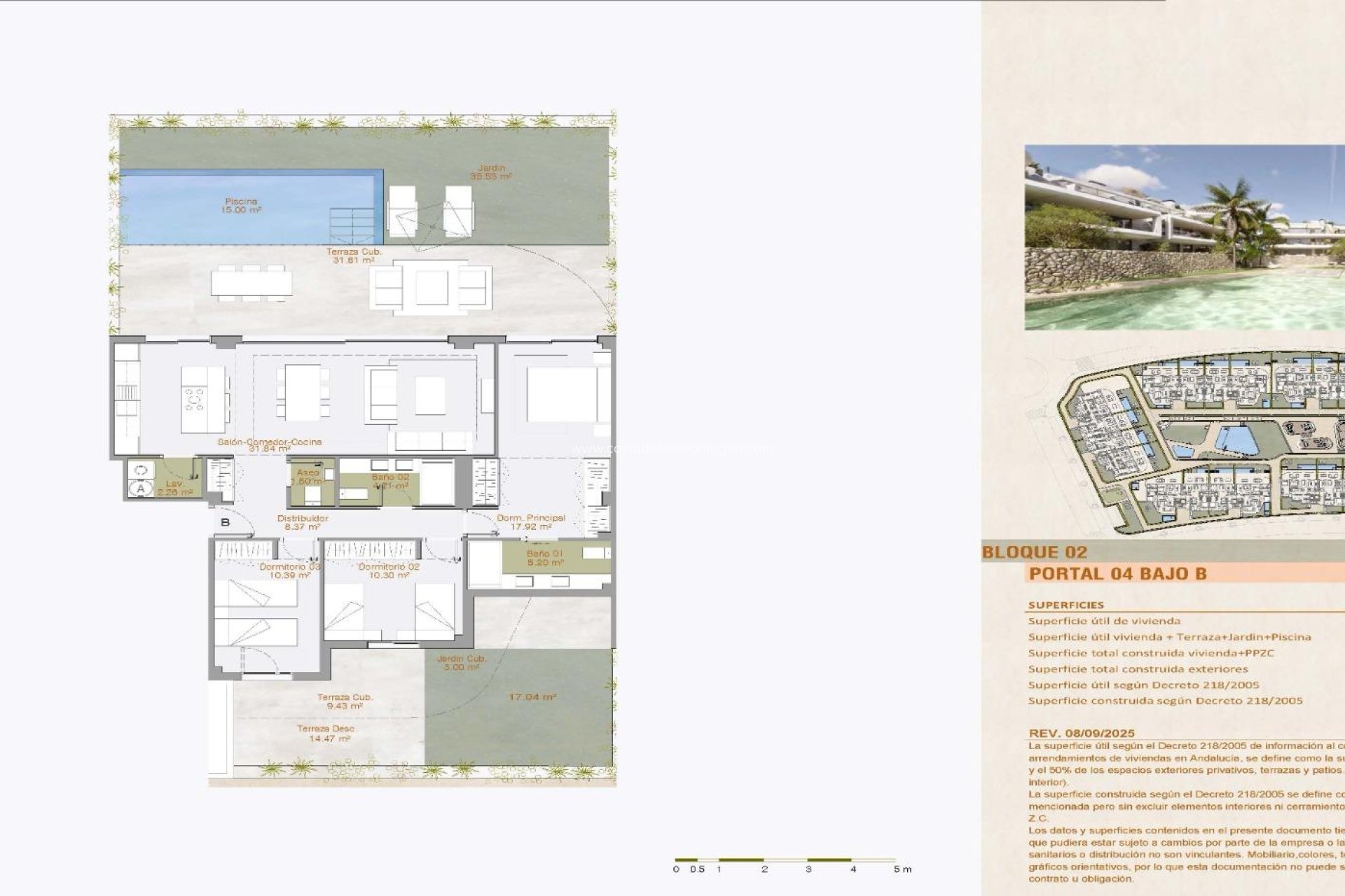 New Build - Apartment -
Estepona - Arroyo Vaquero