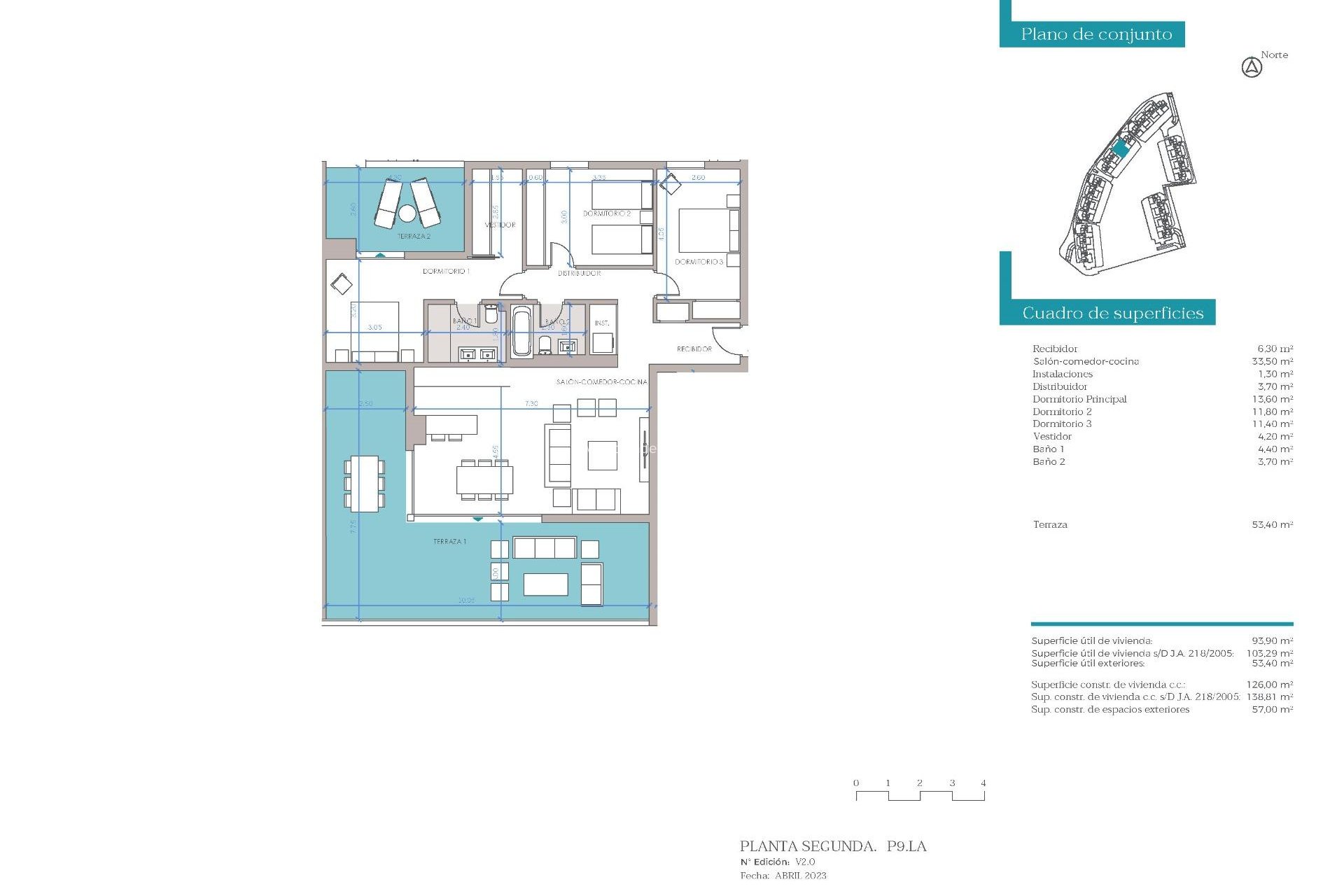 New Build - Apartment -
Estepona - Bel-air