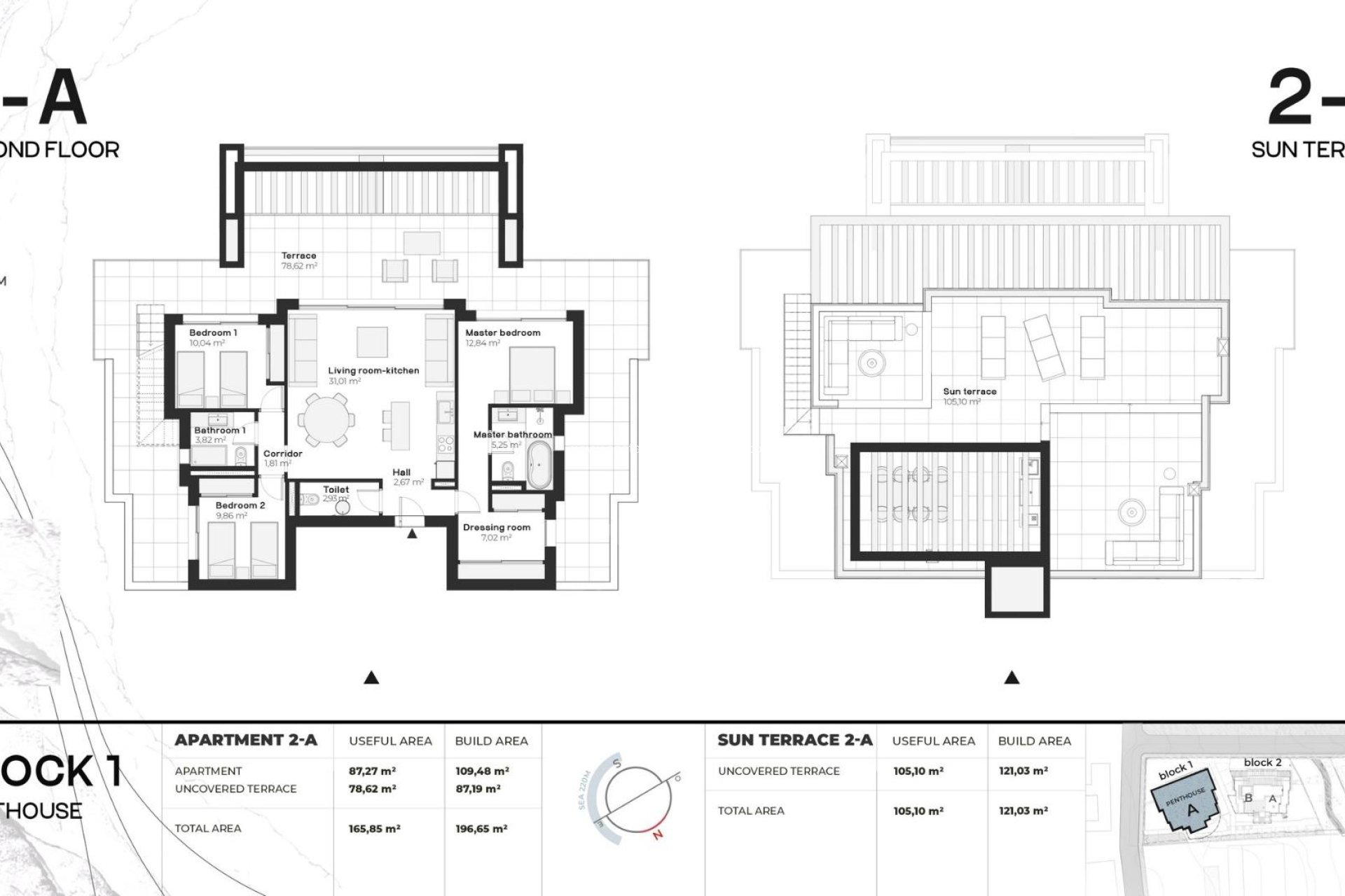 New Build - Apartment -
Estepona - Buenas Noches