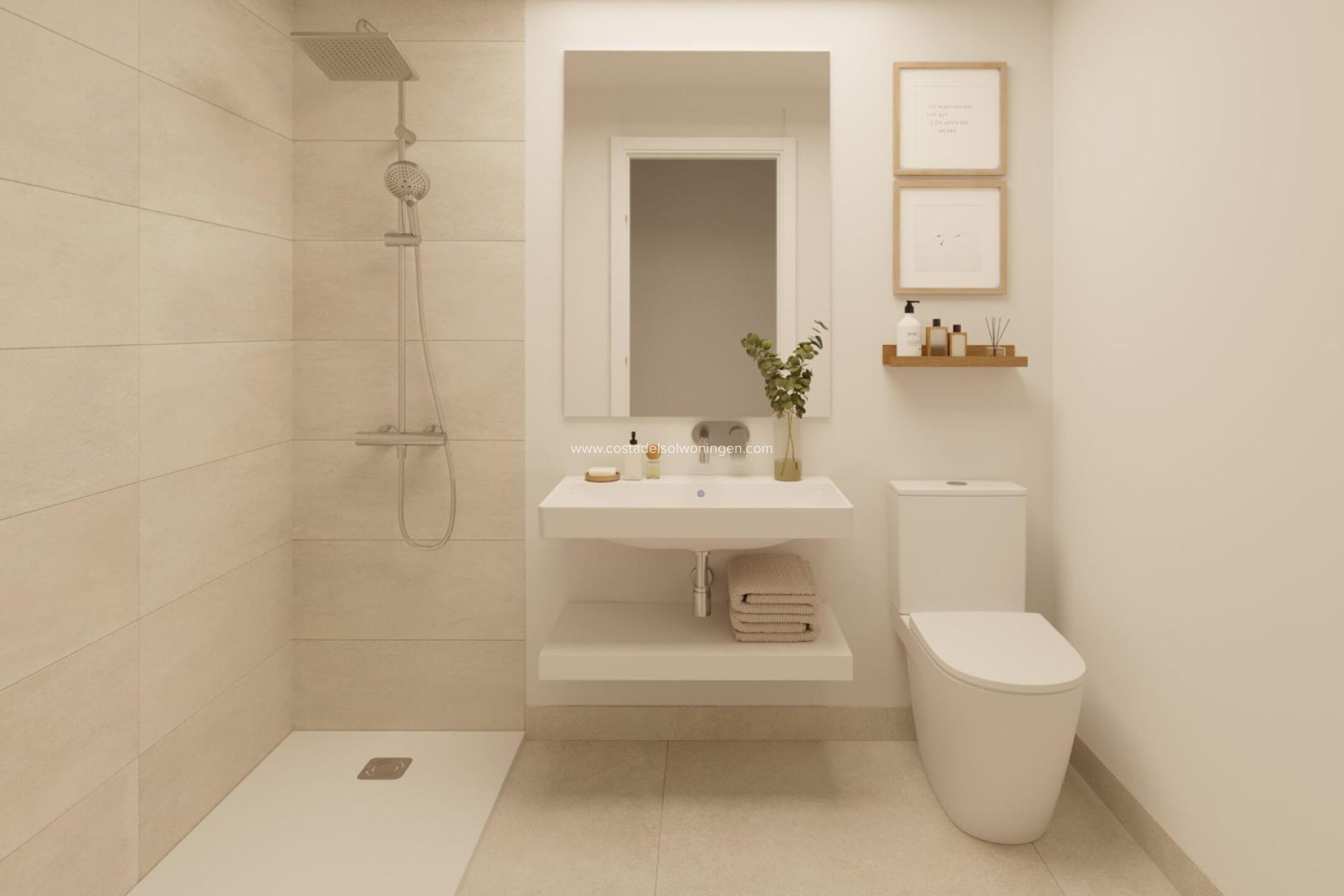 New Build - Apartment -
Estepona - Cancelada