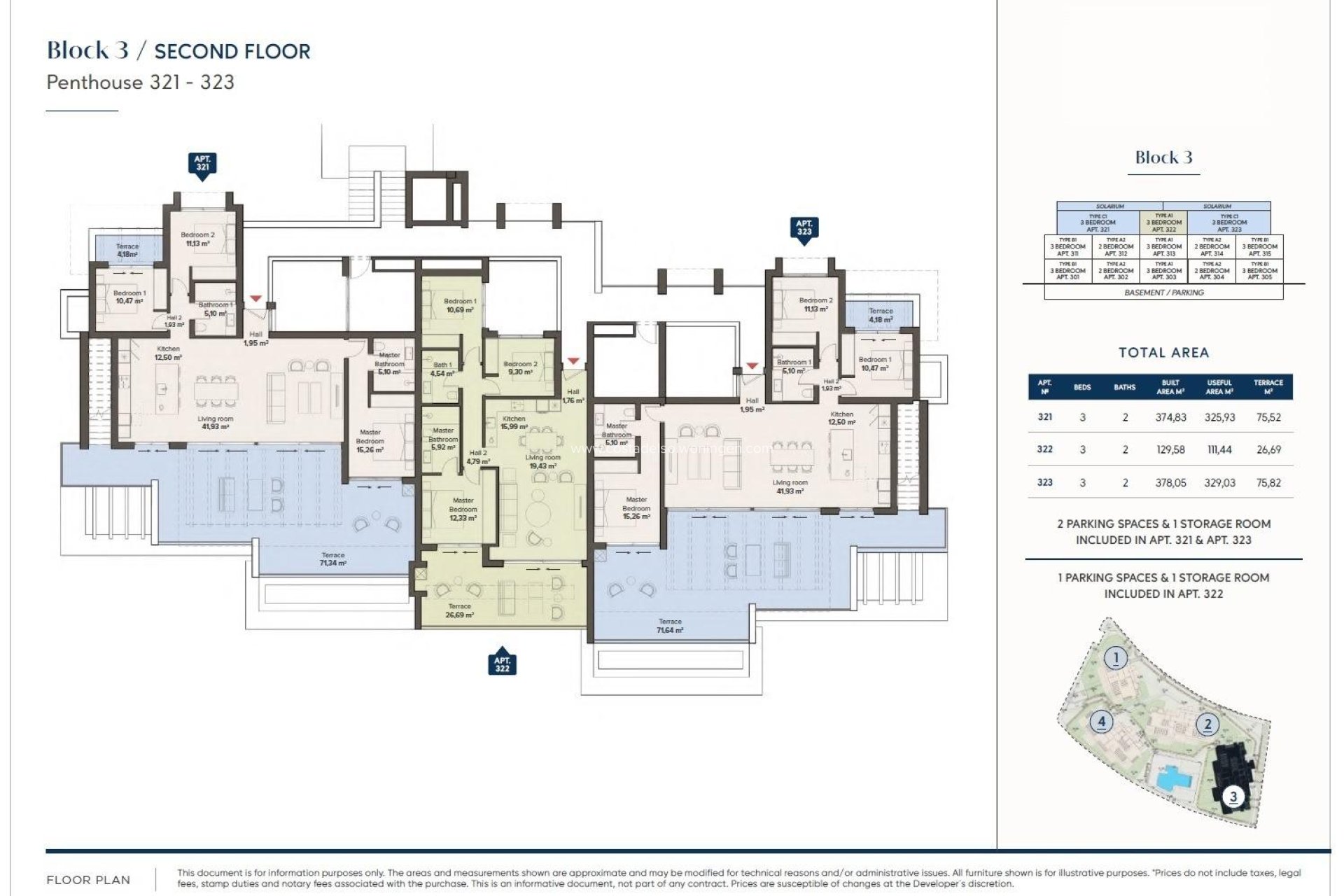 New Build - Apartment -
Estepona - La Gaspara