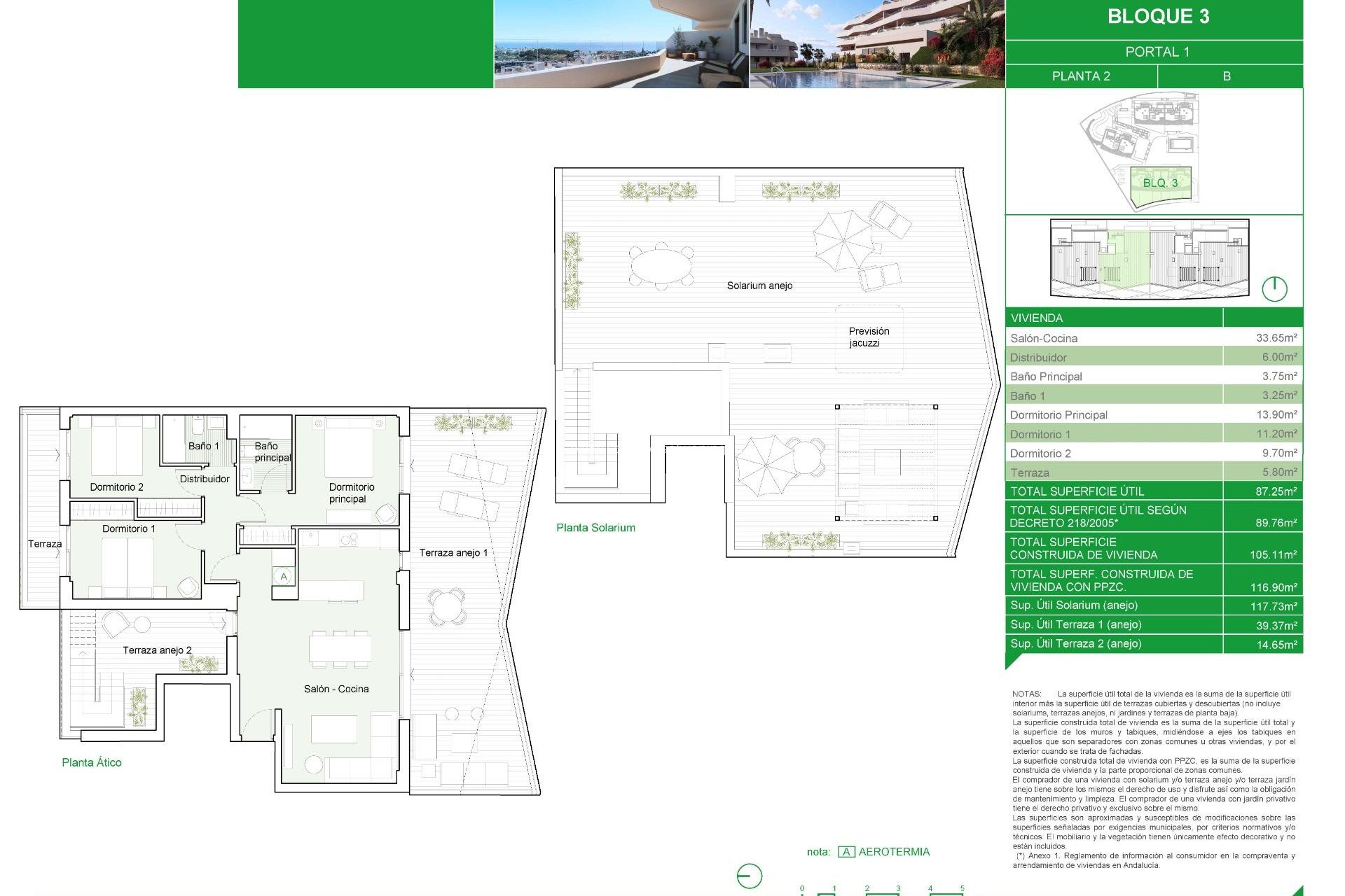 New Build - Apartment -
Estepona - La Gaspara