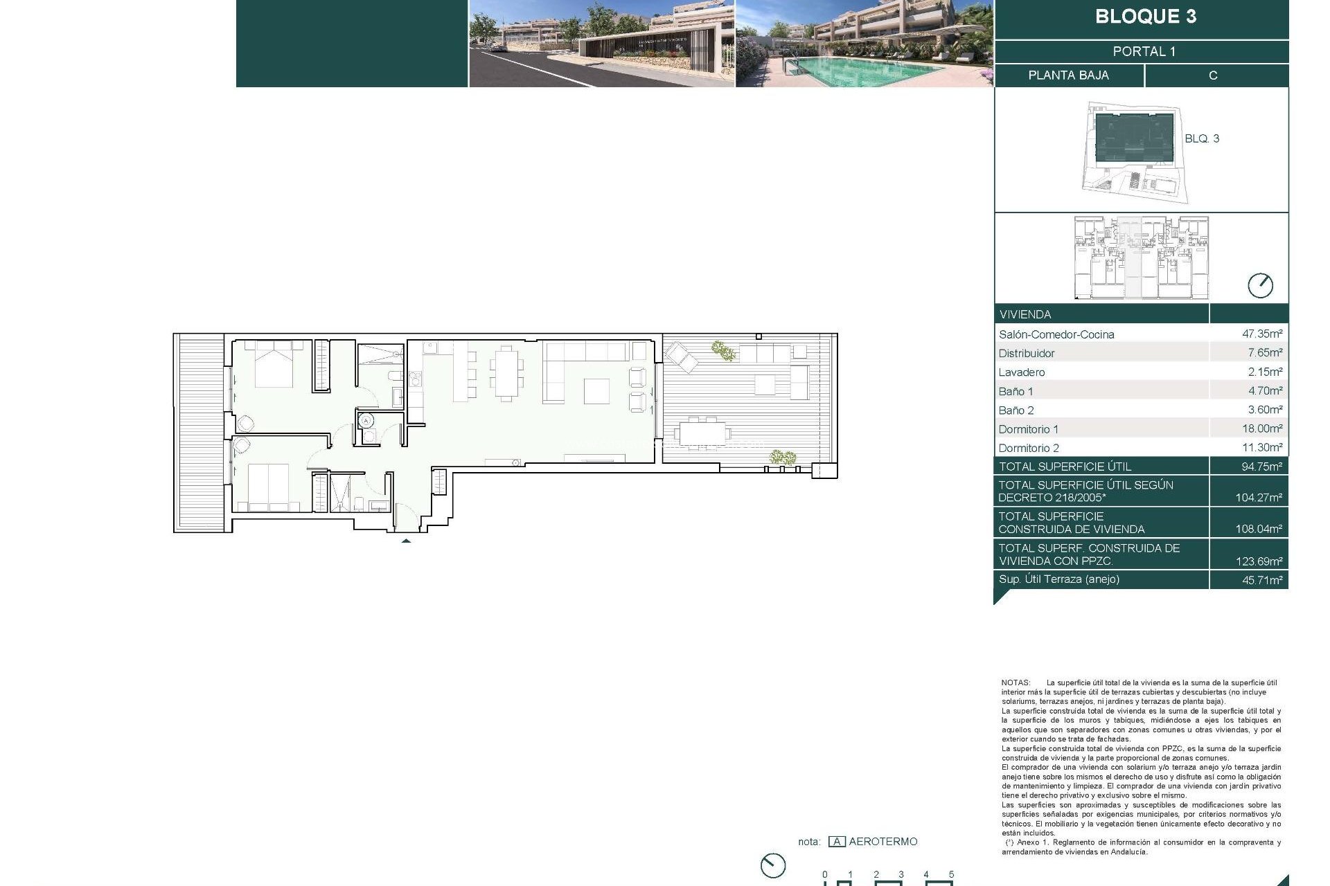New Build - Apartment -
Estepona - Las Mesas
