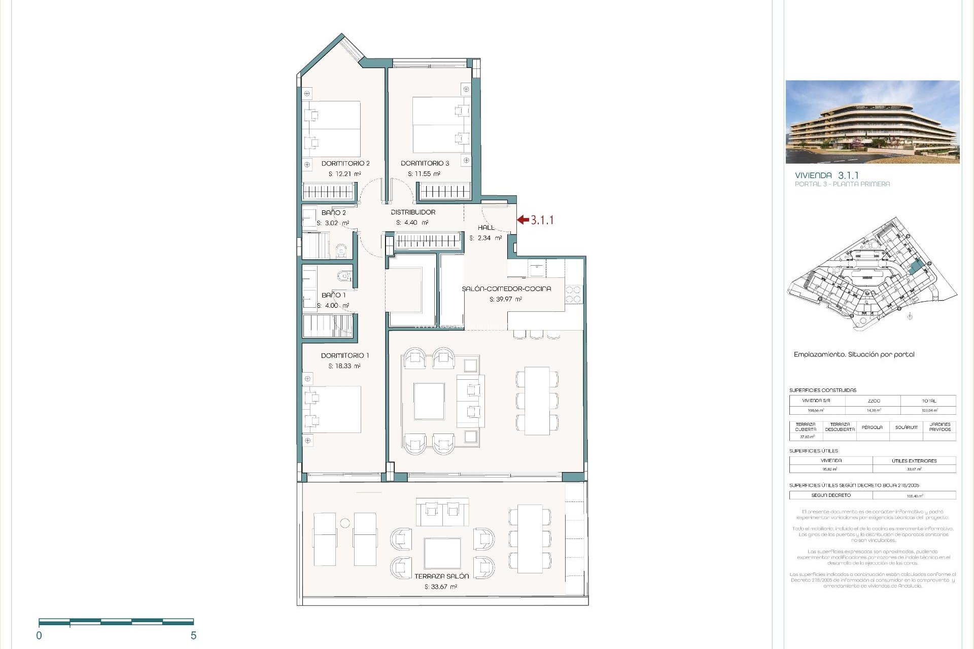 New Build - Apartment -
Estepona - Las Mesas