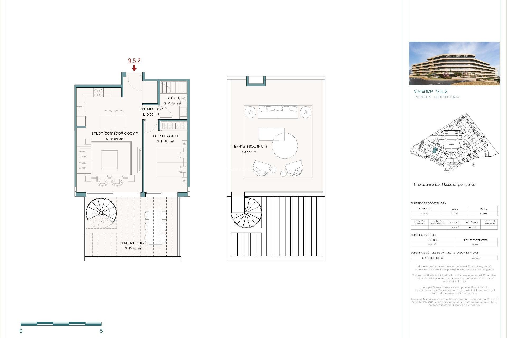 New Build - Apartment -
Estepona - Las Mesas