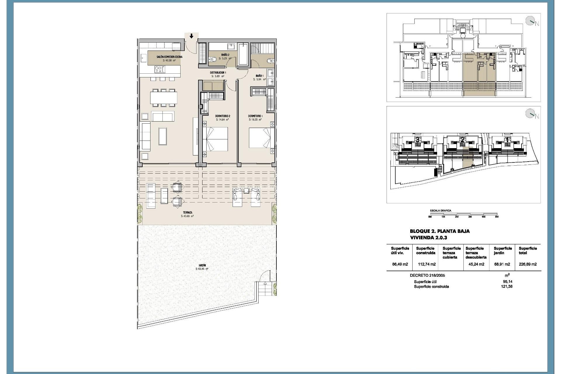 New Build - Apartment -
Estepona - Las Mesas