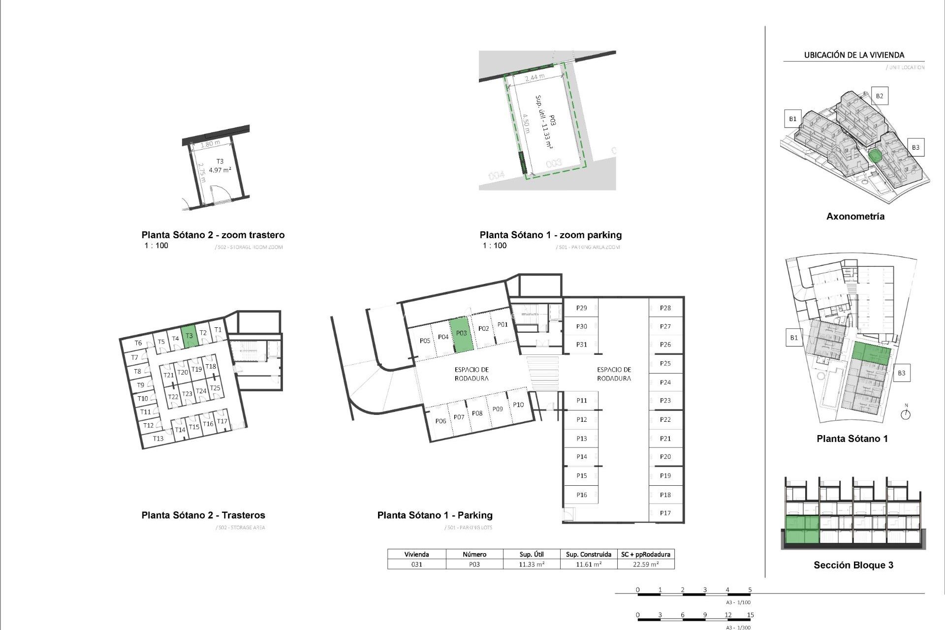 New Build - Apartment -
Estepona - Padron