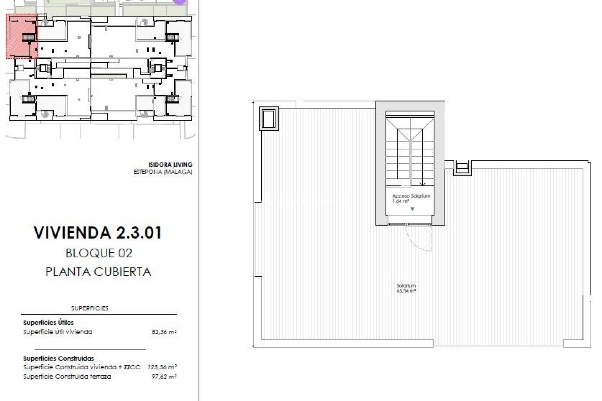 New Build - Apartment -
Estepona - Playa La Rada