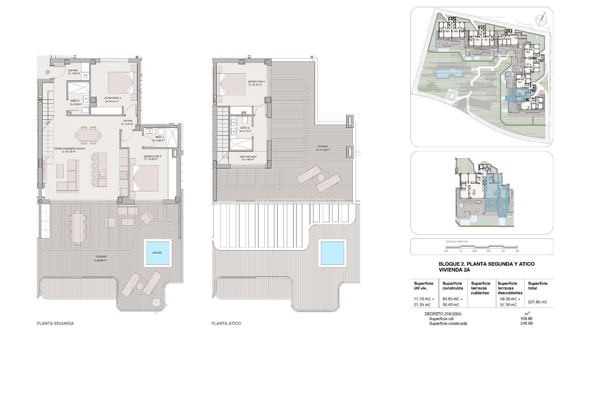 New Build - Apartment -
Estepona - Reinoso
