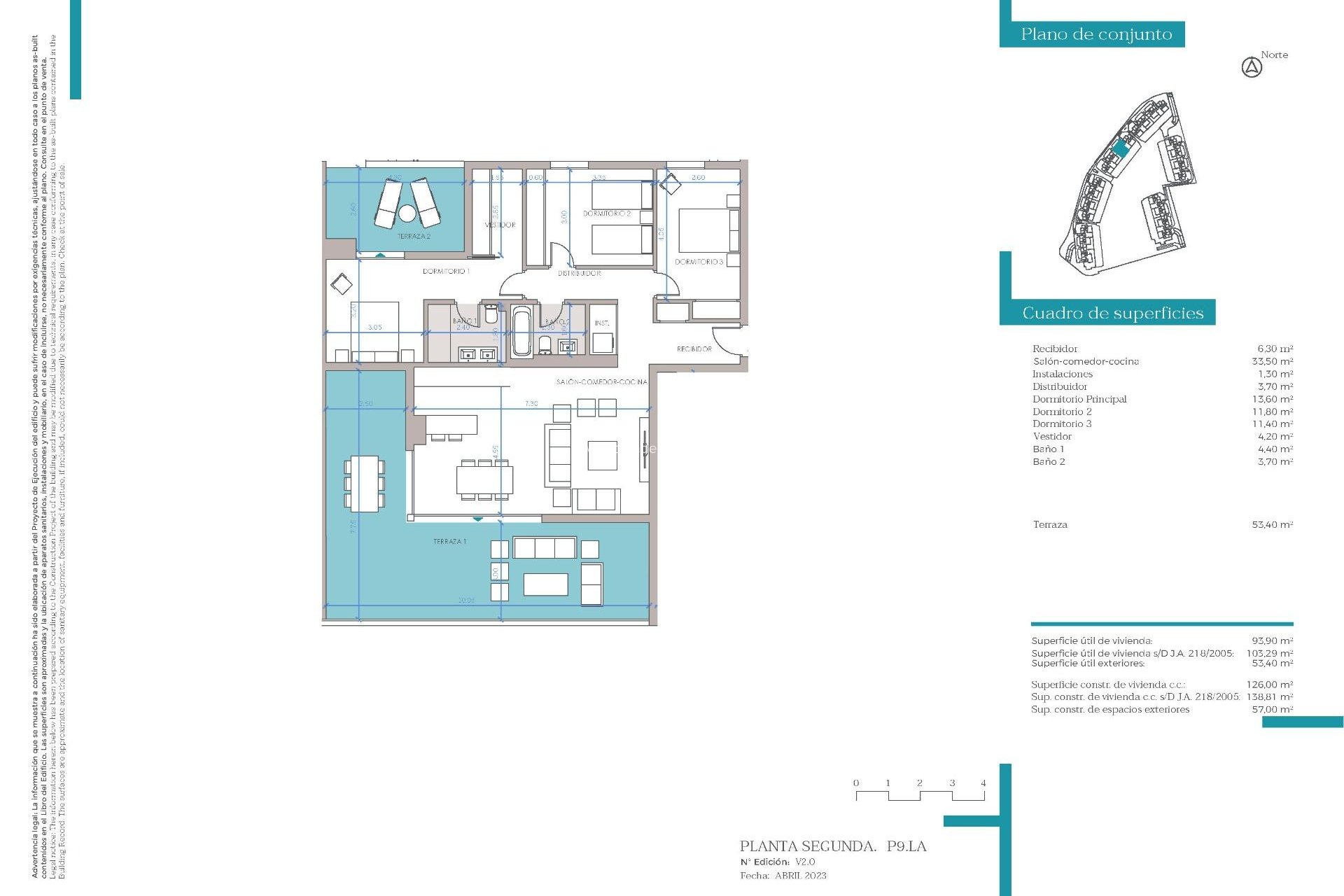 New Build - Apartment -
Estepona - Riviera beach