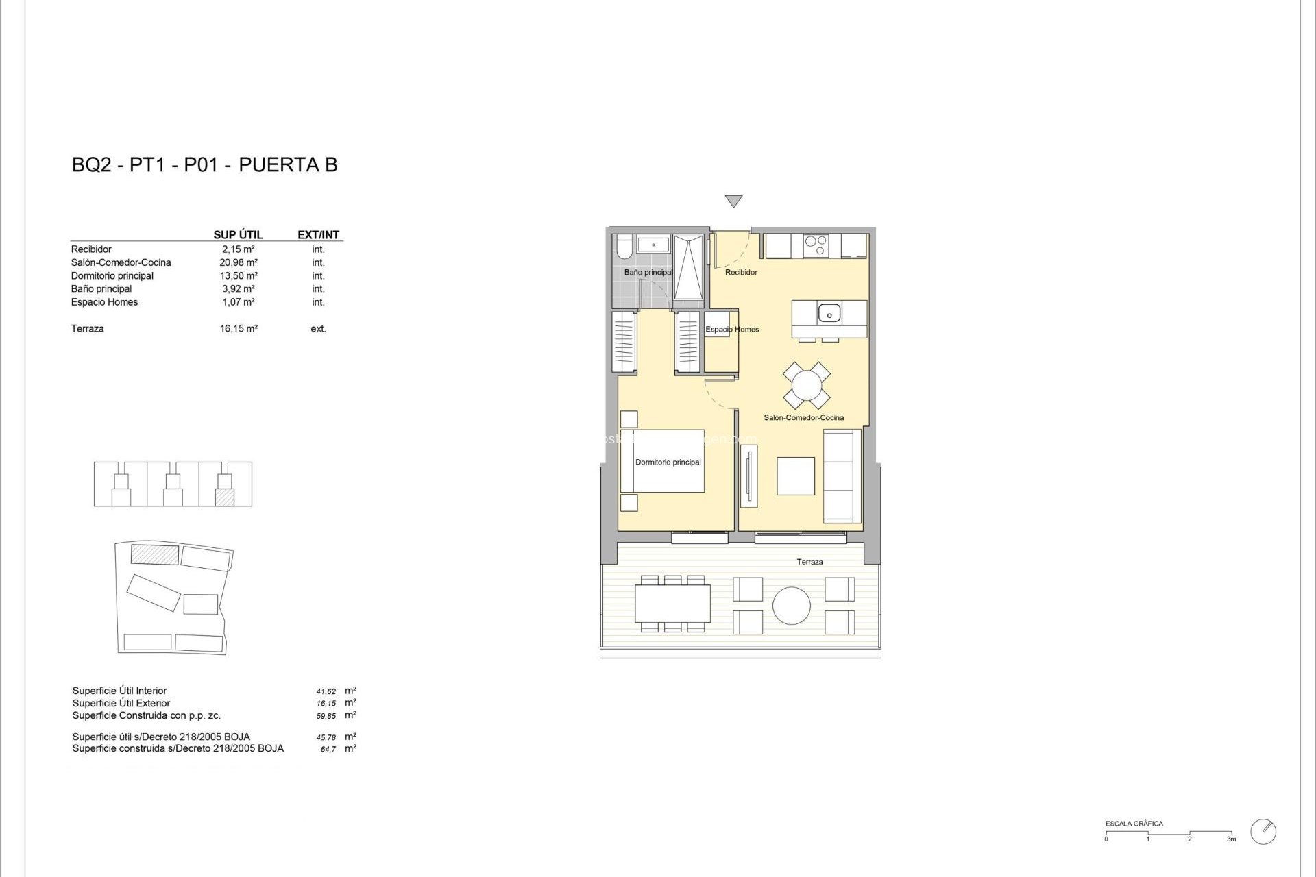 New Build - Apartment -
Estepona - Valle Romano Golf
