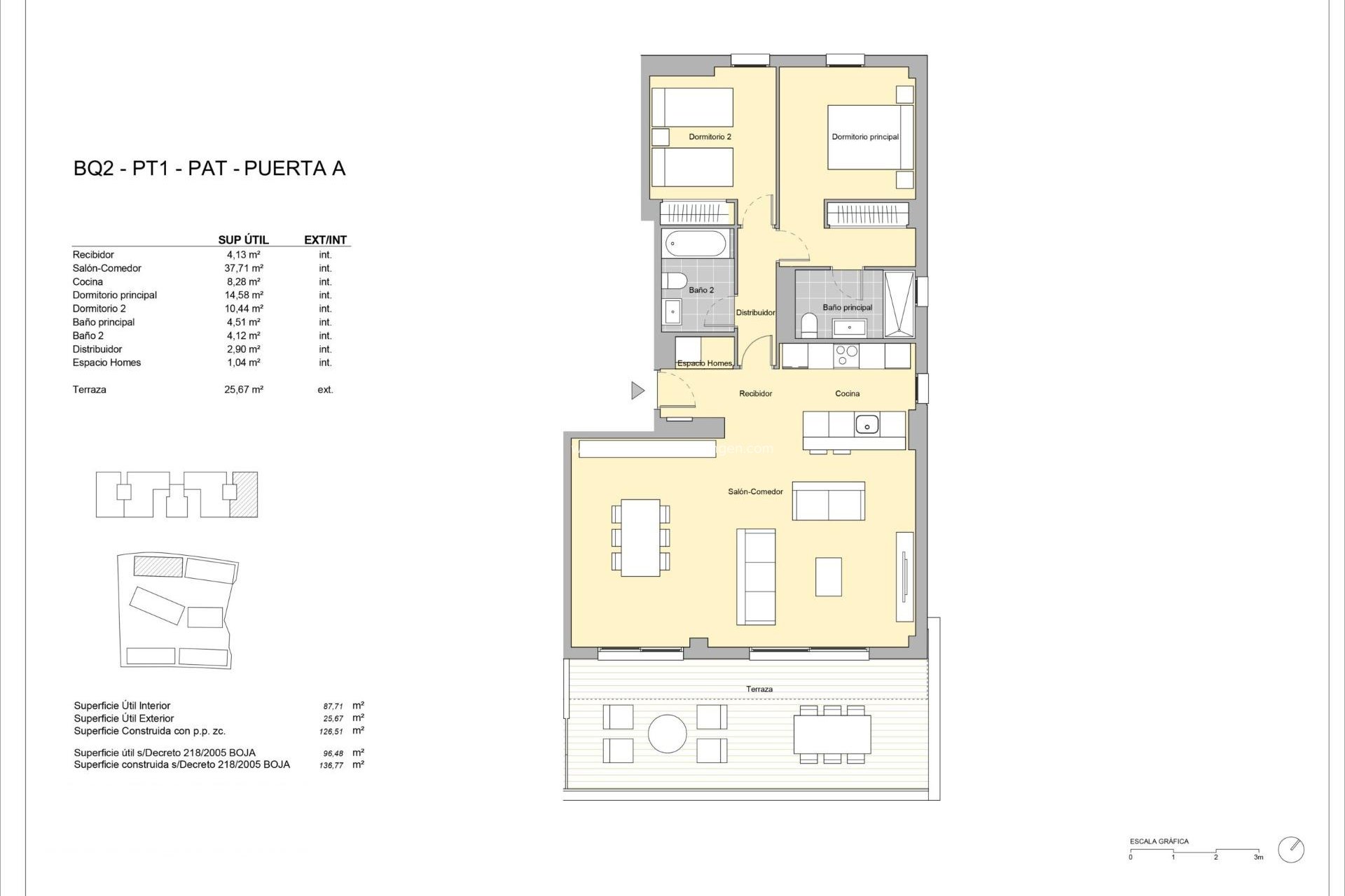 New Build - Apartment -
Estepona - Valle Romano Golf