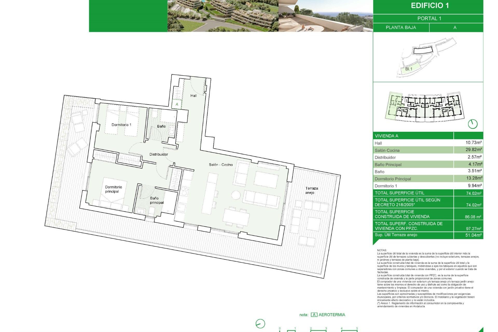 New Build - Apartment -
Estepona - Valle Romano