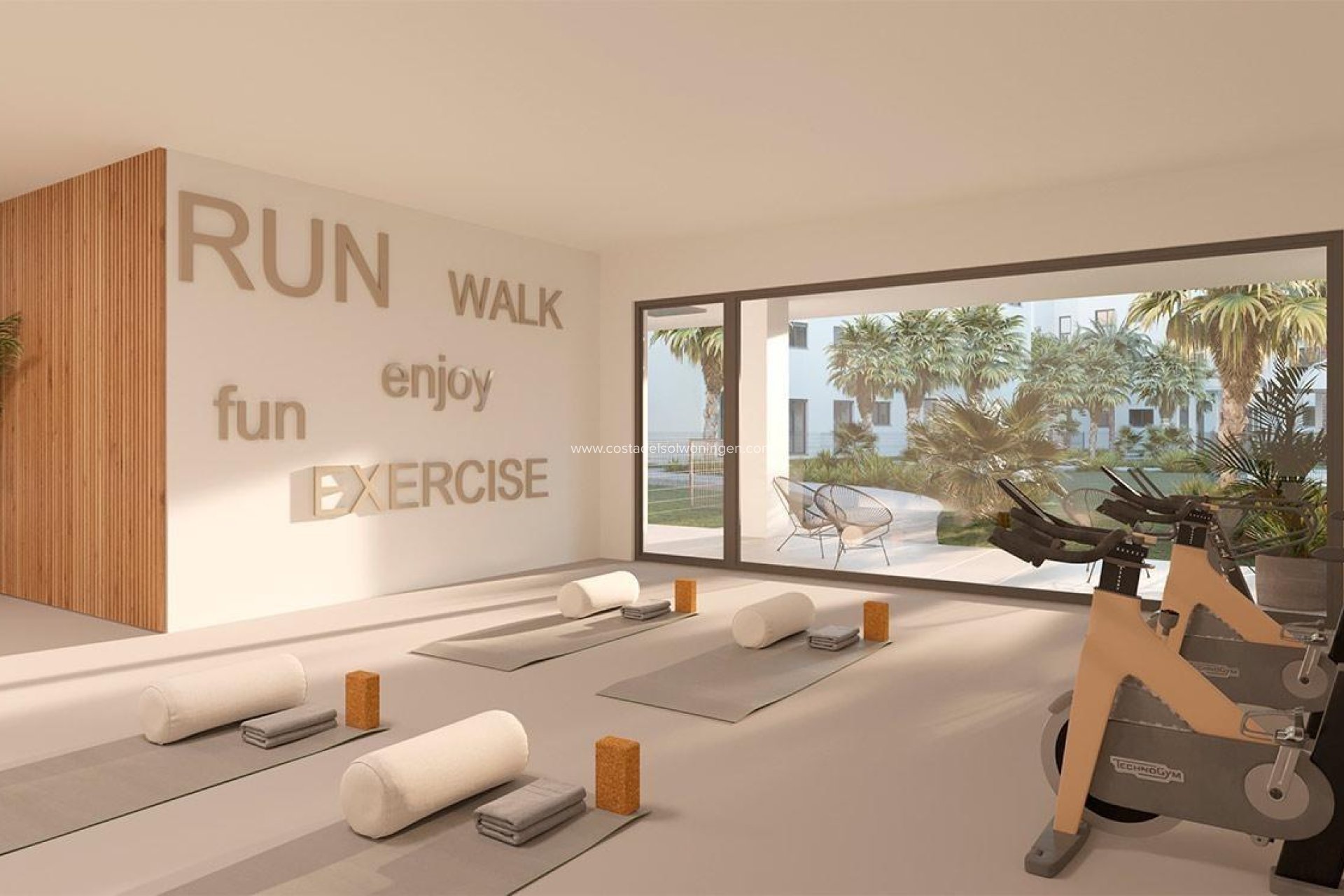 New Build - Apartment -
Estepona - Valle Romano