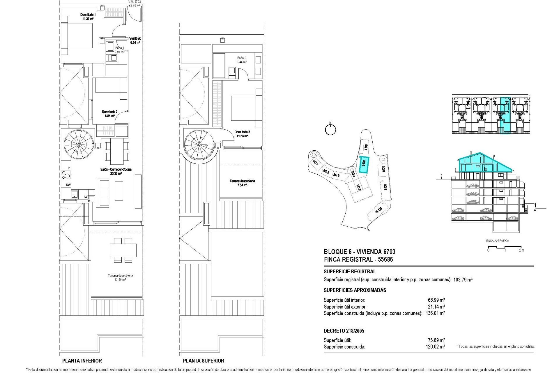 New Build - Apartment -
Fuengirola - Torreblanca Del Sol