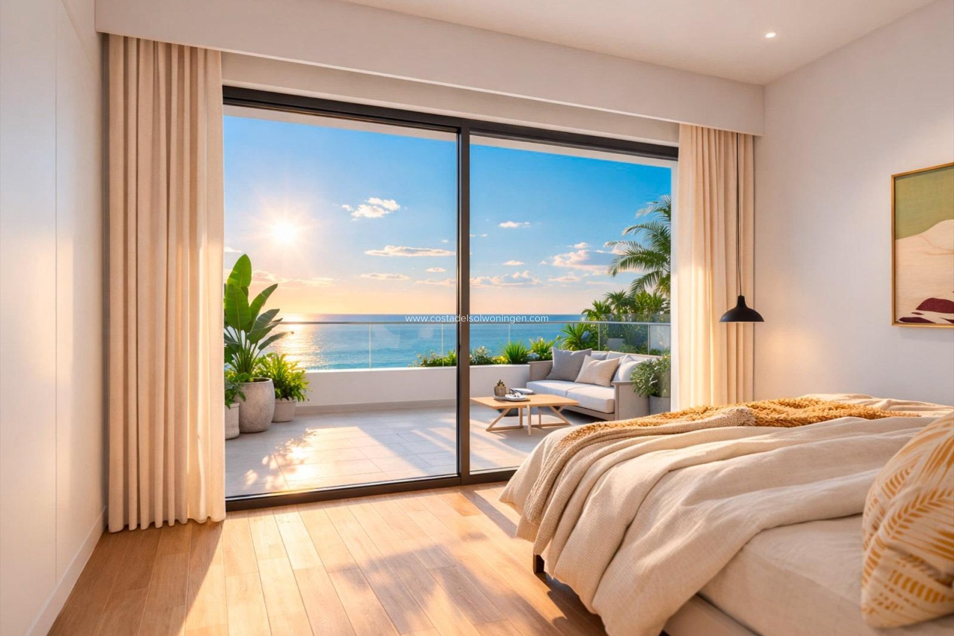 New Build - Apartment -
La Linea De La Concepcion - Torrenueva