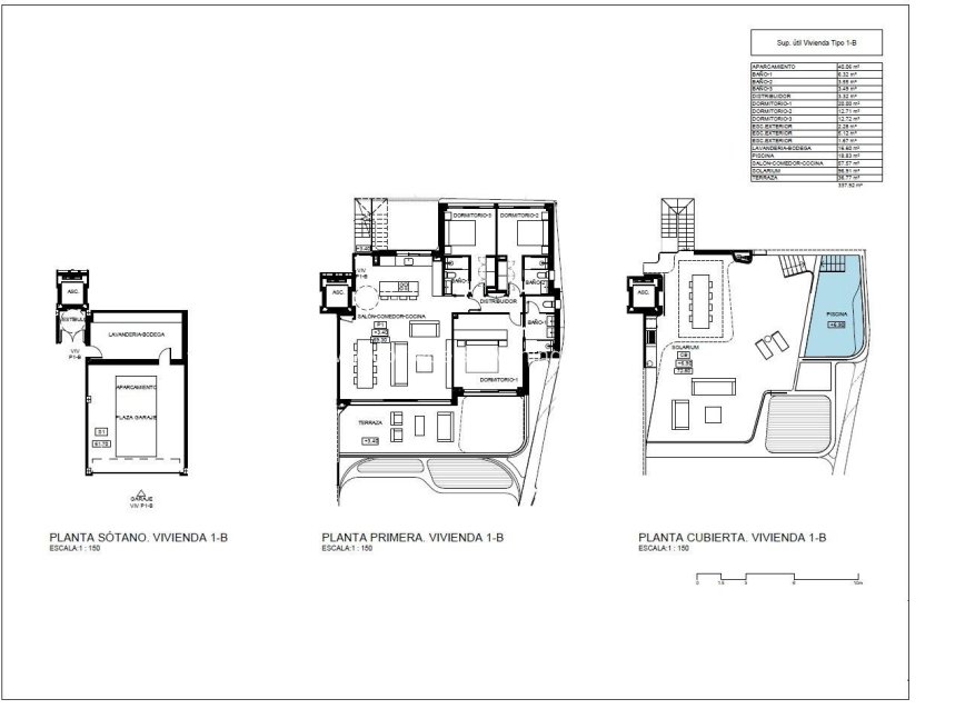 New Build - Apartment -
Marbella - Cabopino