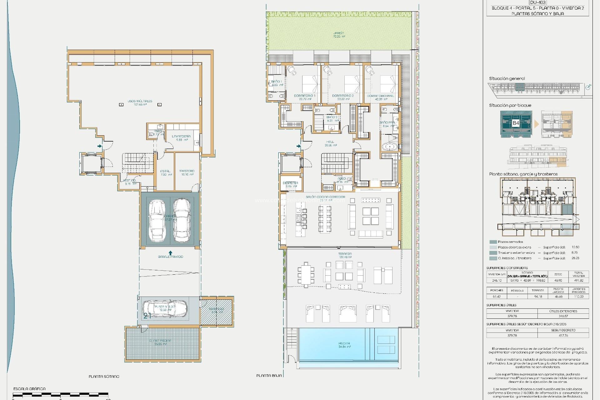 New Build - Apartment -
Marbella - Las Chapas