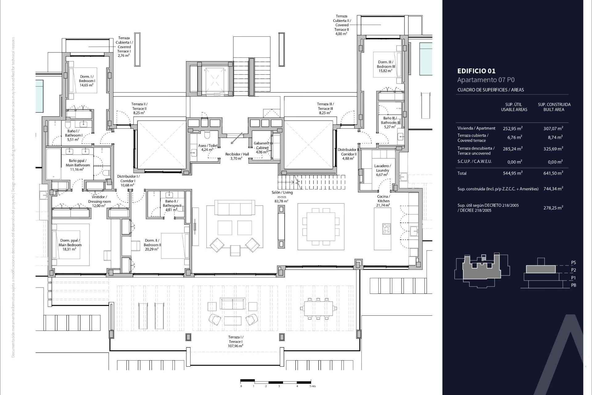 New Build - Apartment -
Marbella - Lomas De Marbella Club