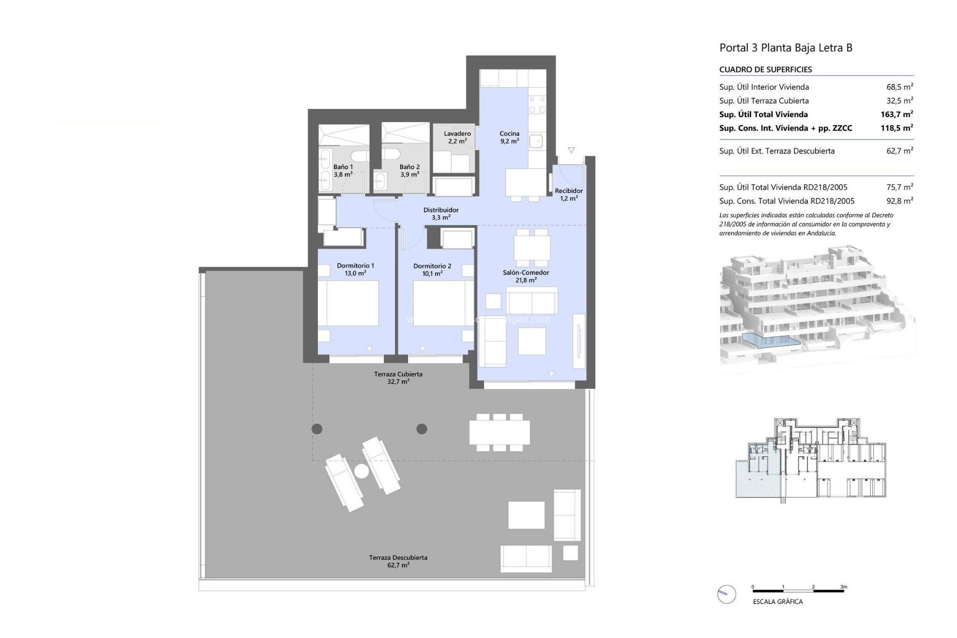 New Build - Apartment -
Marbella - Los Monteros