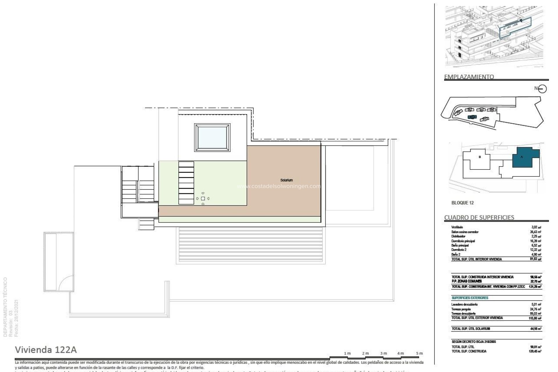 New Build - Apartment -
Marbella - Los Monteros