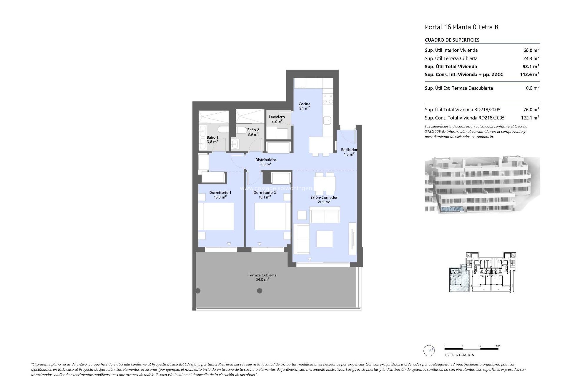 New Build - Apartment -
Marbella - Los Monteros