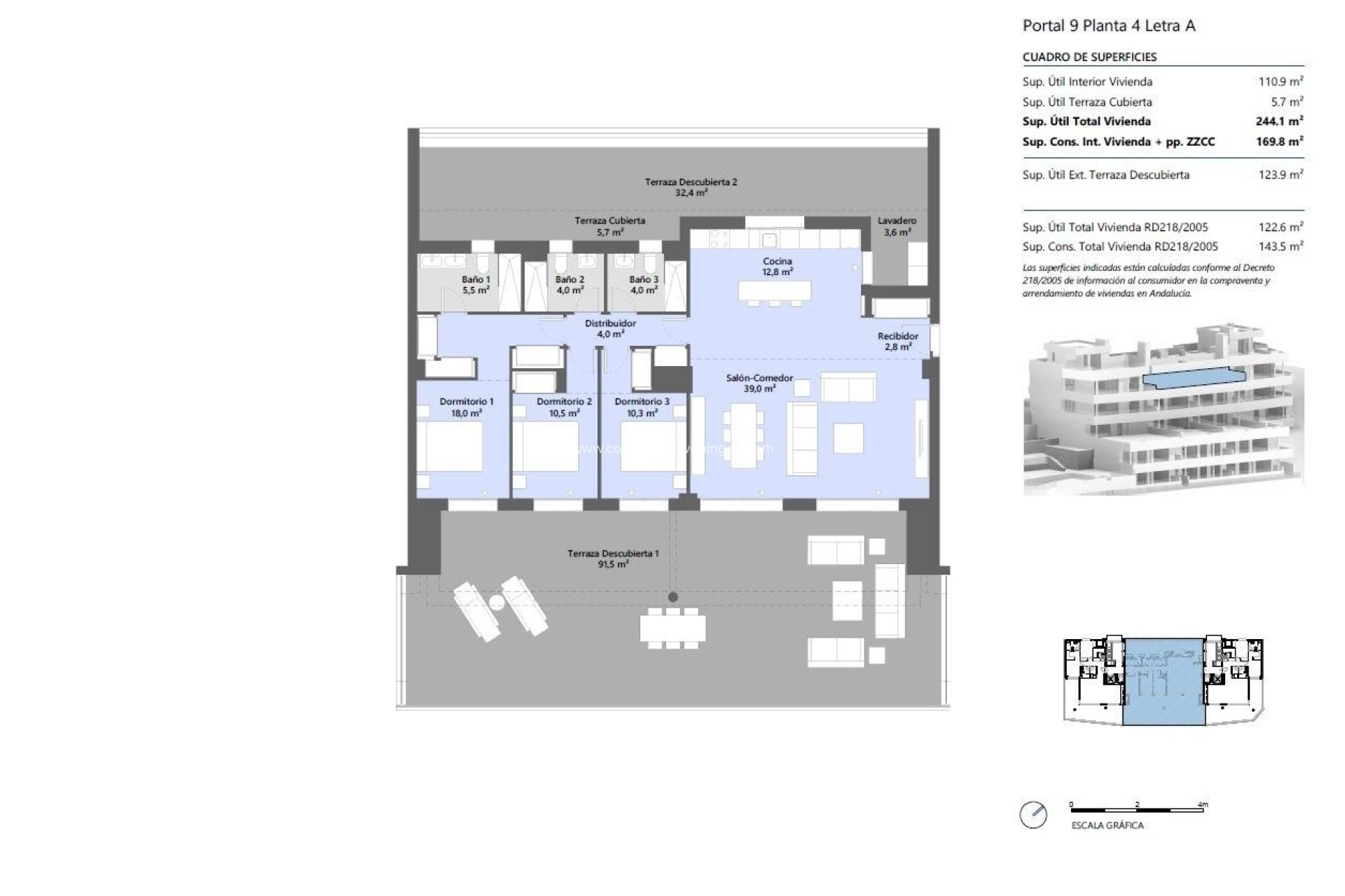 New Build - Apartment -
Marbella - Los Monteros