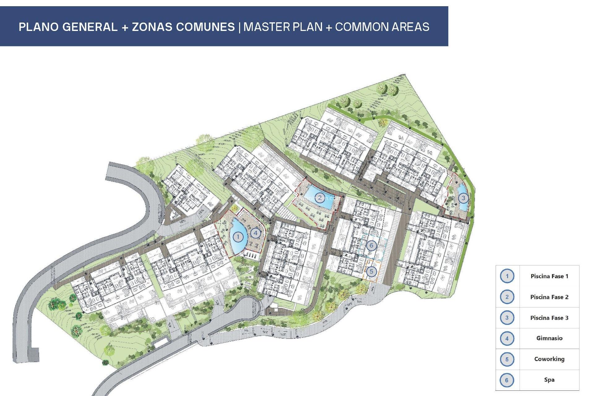 New Build - Apartment -
Marbella - Los Monteros