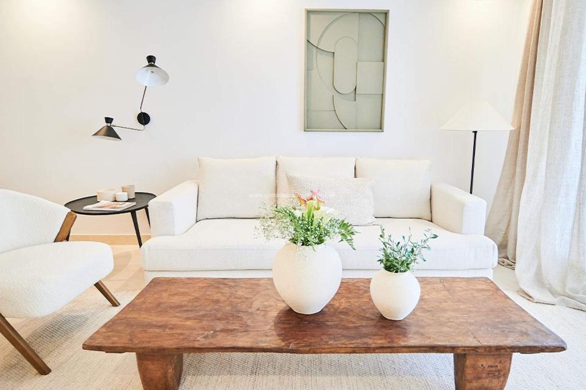 New Build - Apartment -
Marbella - Nueva Andalucia